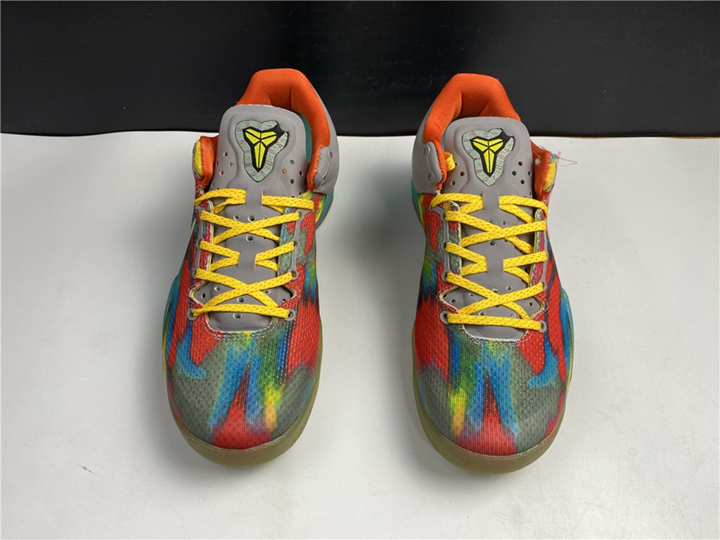 Nike Kobe 8 GC ??enice Beach 555035-002